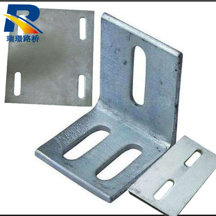 预埋钢板简介,预埋钢板的作用及施工要求