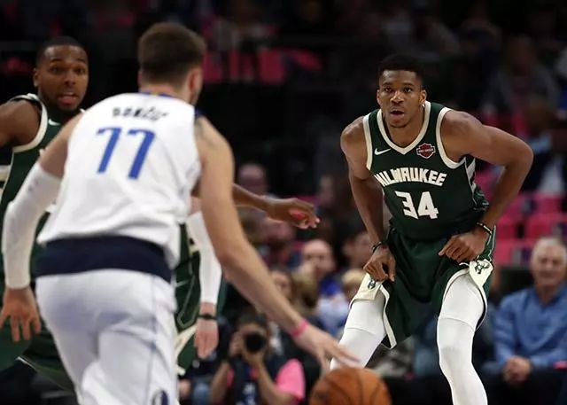 nba的未来真的是锋线球员的天下吗,nba未来是什么样