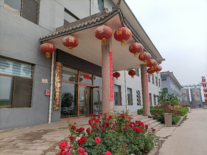 了解汾阳的酒厂,山西汾阳知名酒厂