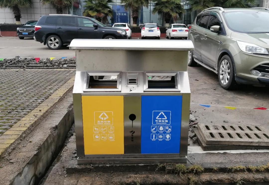 环境整治动起来,环境整治新热潮人居环境展新颜