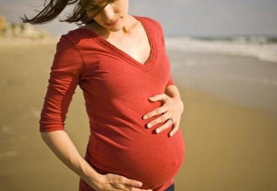 孕期十大症状排名，猜猜谁在第一位？孕吐也排不上前五名