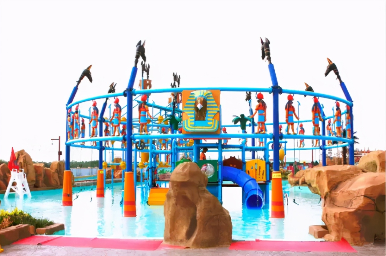 天津海洋博物馆海上嬉水乐园,天津海洋公园详细攻略
