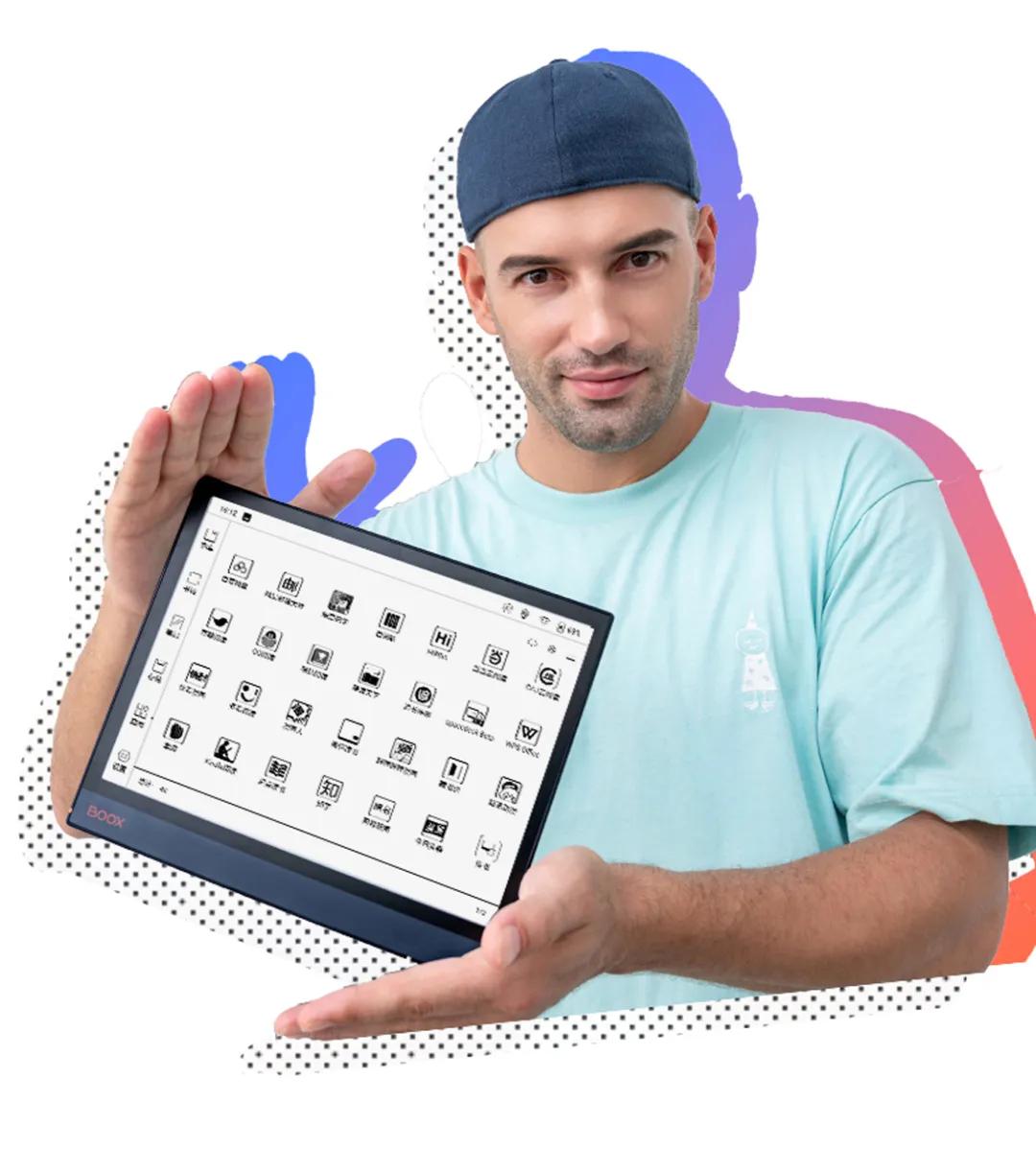 文石noteair和文石note3,文石新品note3