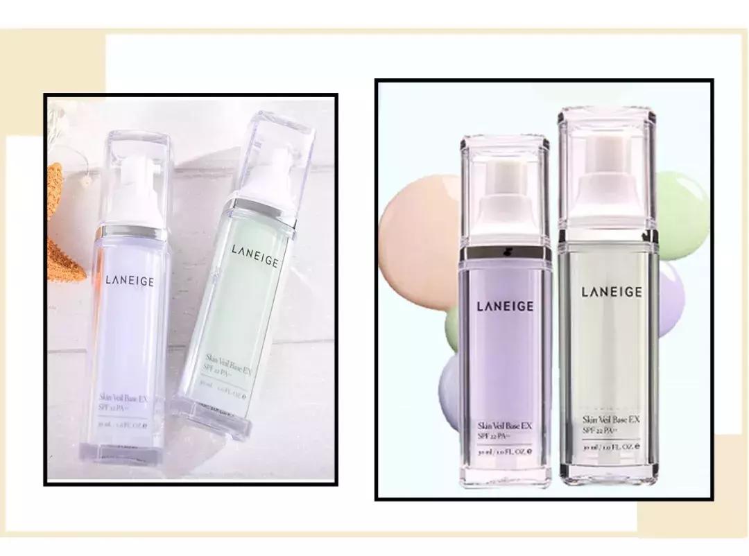 隔离霜不能说的秘密,隔离霜大骗局