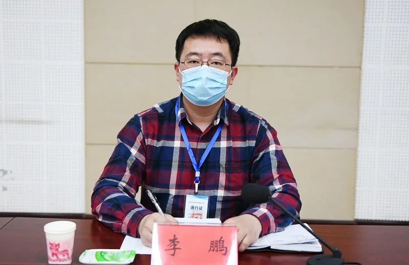 濮阳抗疫故事,战疫故事宣讲进社区