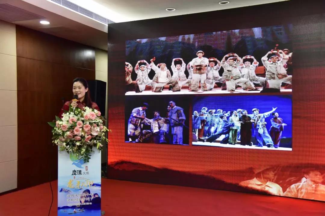 鹰潭高铁站景区,鹰潭旅游推介会