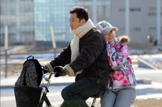 婆婆来了何琳打婆婆后来怎么样了,婆婆来了何琳第一次去农村婆婆家