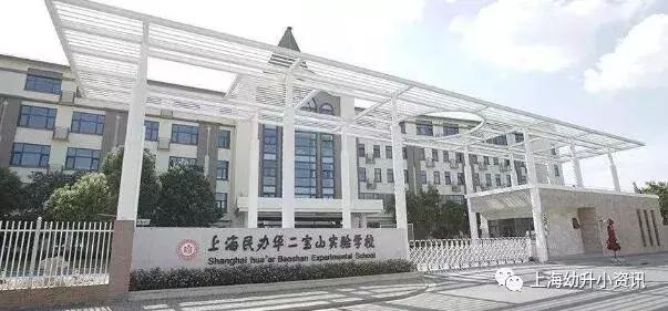 上海非沪籍学生可选的民办小学,上海比较好进的民办小学