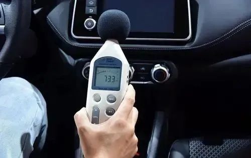 汽车开久了噪音大如何处理,汽车开了几年噪音大解决方法