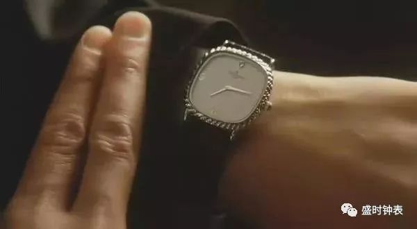 冬天戴表,什么季节适合戴表