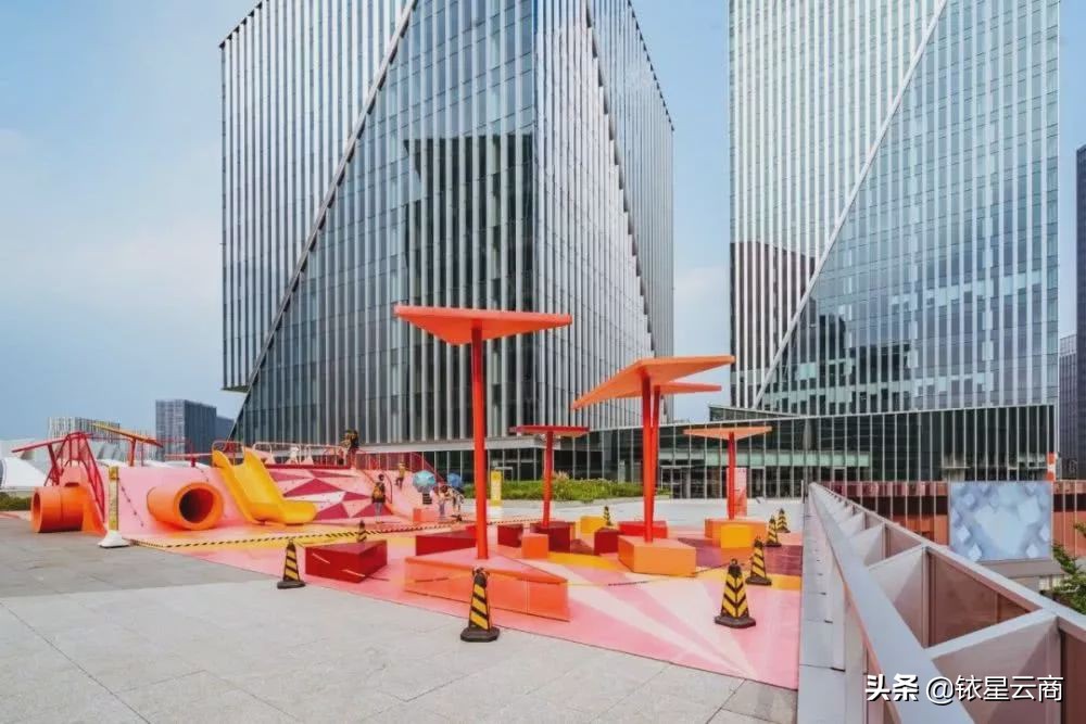 k11musea是香港最棒的购物中心,k11musea