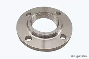 最全的法兰知识,什么样的法兰最好用