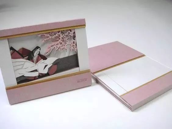设计世界最美便签纸的公司，又出了一套逆天作品！居然撕了全日本