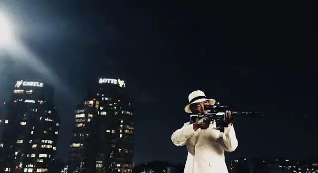 陈伟霆娜扎新剧路透曝光甜度爆表,陈伟霆和娜扎三年后再次相遇