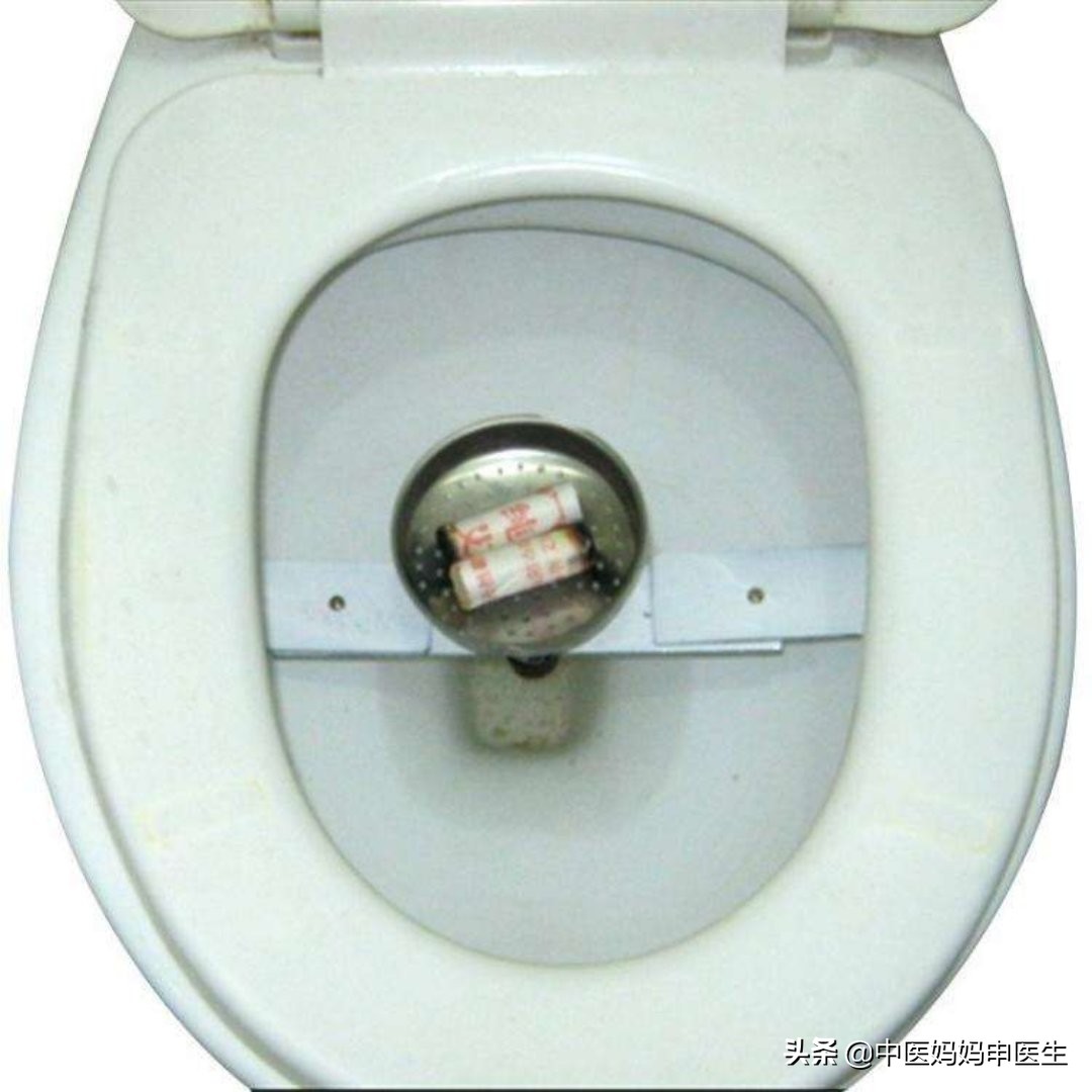 生娃后咳嗽、运动就漏尿，压力性尿*禁失**可以试试“马桶灸”