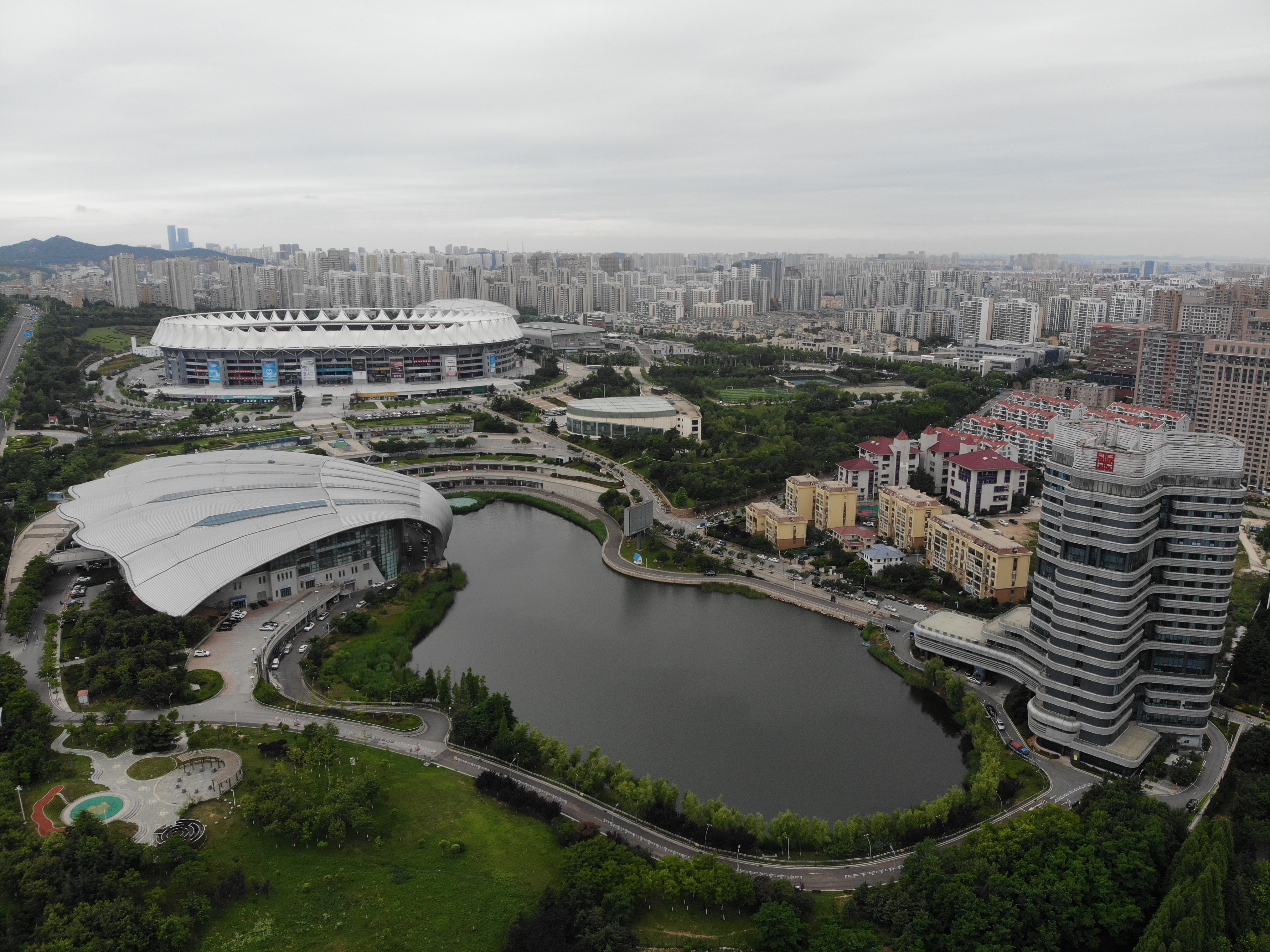 青岛国信体育馆cba,青岛体育中心国信体育馆最近活动