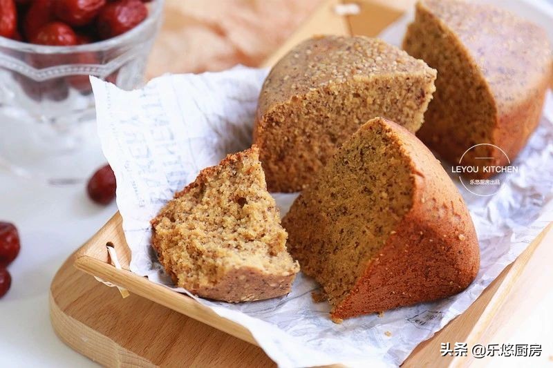 3种不用烤箱的蛋糕做法,四种蛋糕简单制作方法