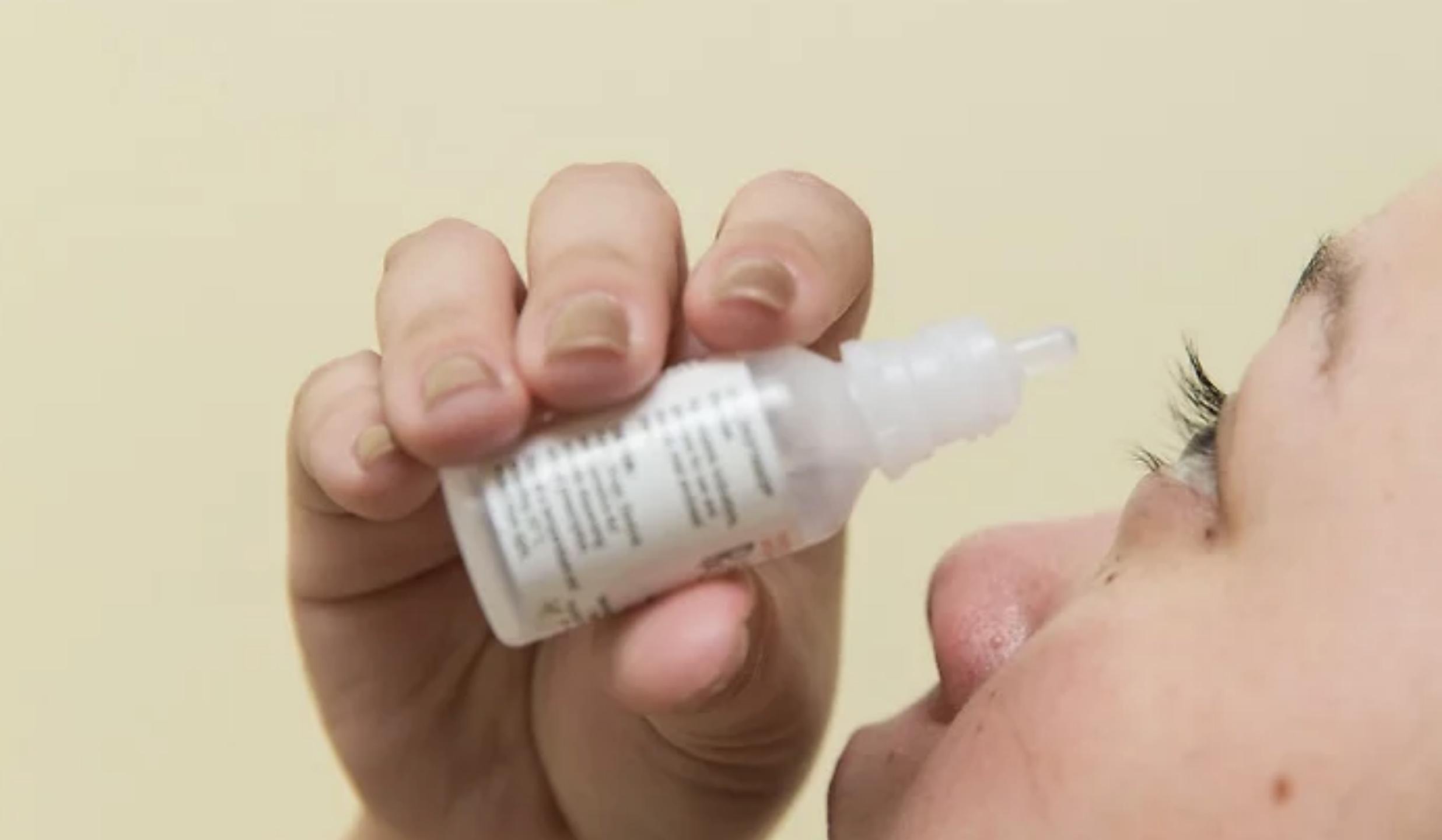 水灵灵的眼睛怎么养的,如何养成纯天然大眼睛