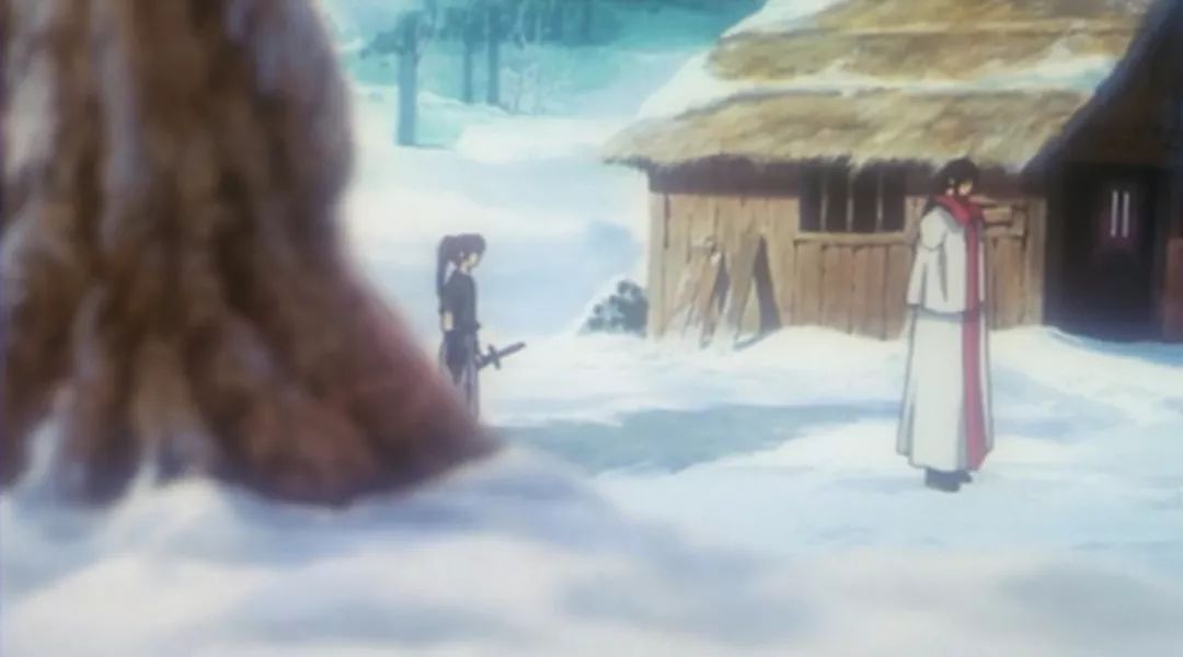 最新日本动画豆瓣9.8,豆瓣9.5以上的日本电视剧