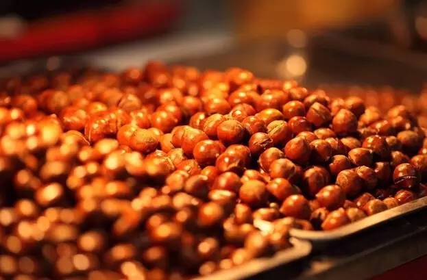 吃到童年的零食感慨万千,吃到小时候零食的回忆