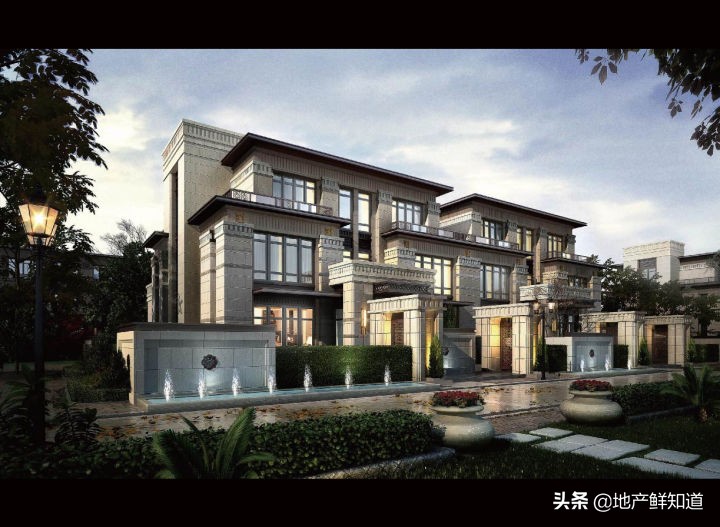 南京升龙公园道别墅,南京江心洲升龙公园道二手房价