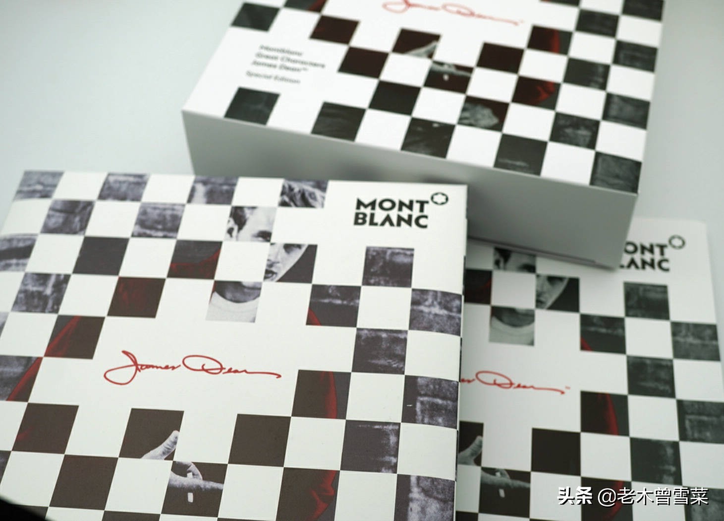 万宝龙蓝黑色钢笔,最霸气的万宝龙钢笔