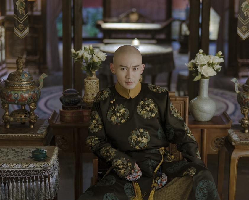 乾隆皇帝的功过,乾隆皇帝功过