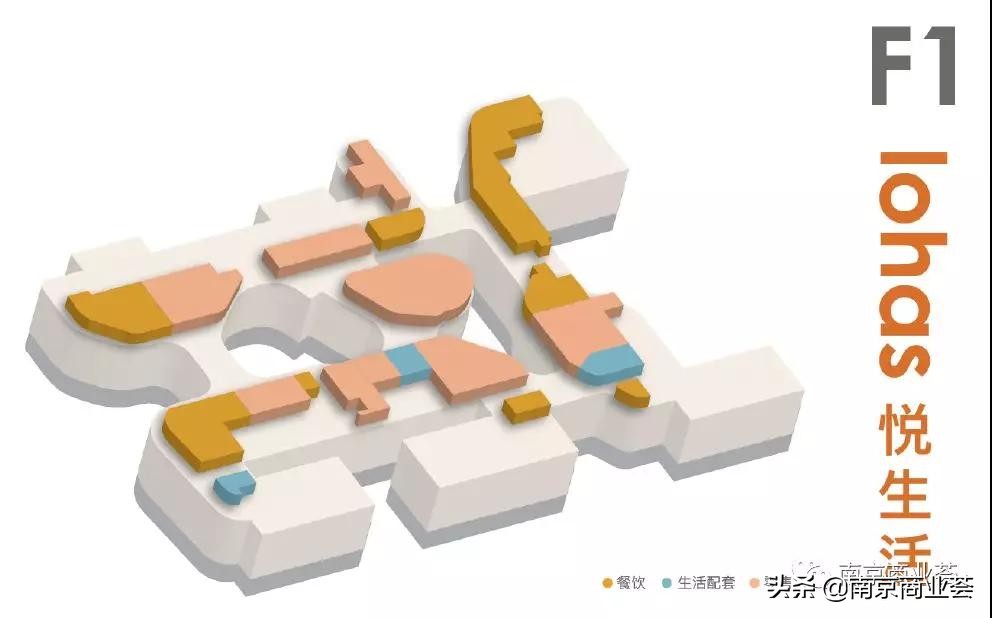 2020南京商业体开业,2024年南京开业的商业综合体