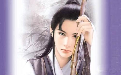 四大美女到底有多美,中国现代四大美男和四大美女