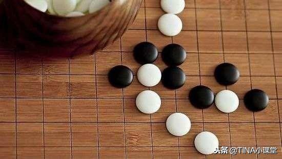 九路围棋技巧口诀图解,围棋对杀5个必胜口诀