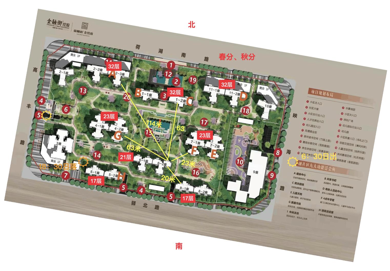 房屋户型图优缺点分析,买房前必读专家教你识别户型优劣