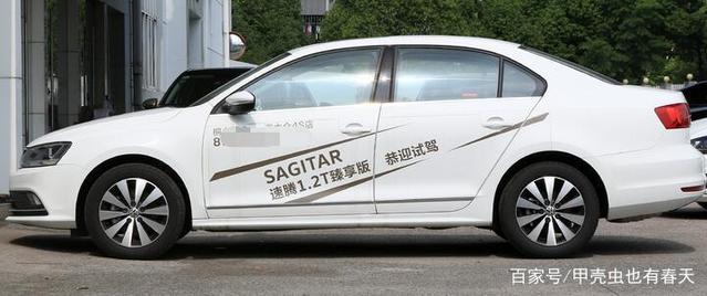 速腾比名图大怎么不是b级车,名图和速腾哪个更值得购买