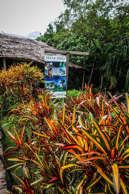 足球关岛,足球地理学堂介绍