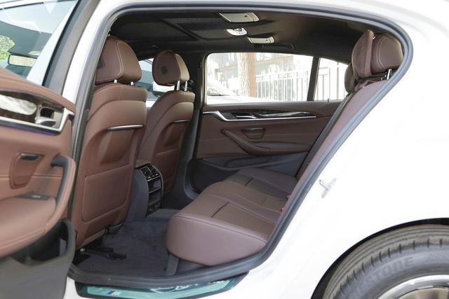 宝马5系xdrive530li落地全款,宝马5系li530视频