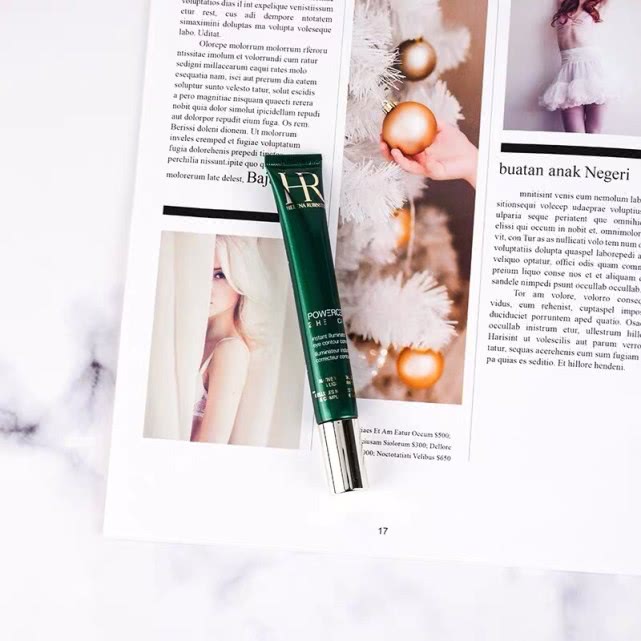 眼霜怎样用才是正确方法,眼霜怎么用才是最好用的方法