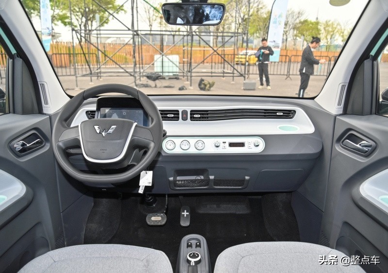 宏光miniev第三代马卡龙最新消息,宏光miniev马卡龙售价