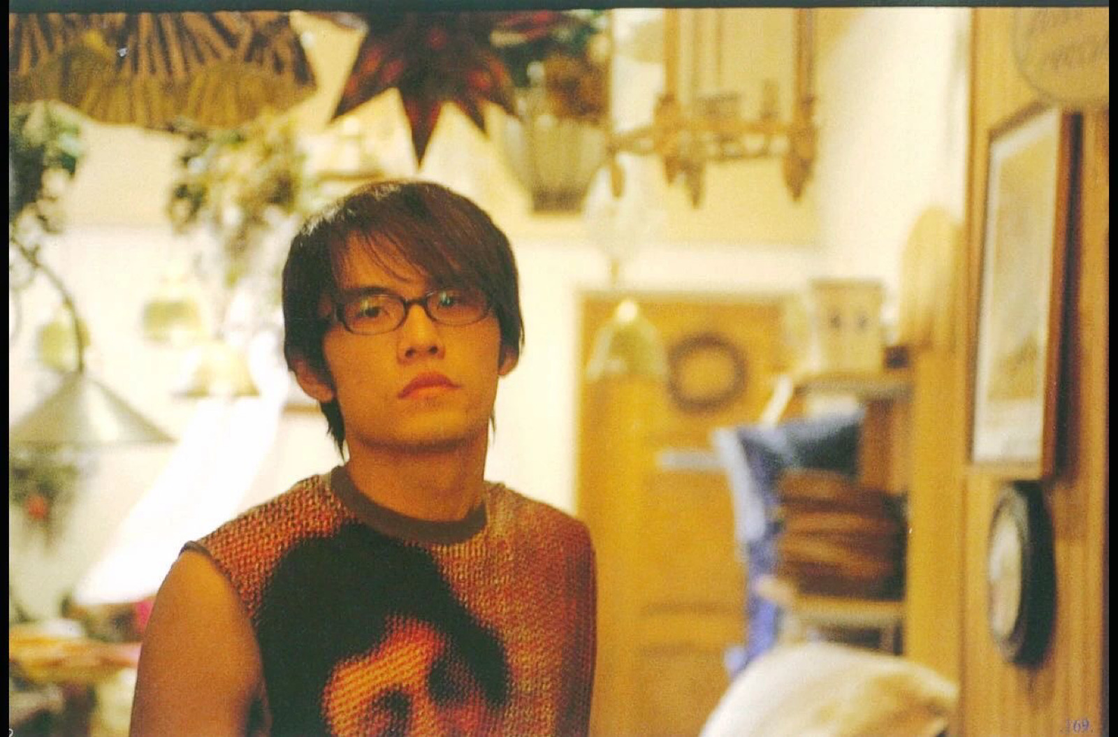 周杰伦出道与现在对比,周杰伦是如何出道的