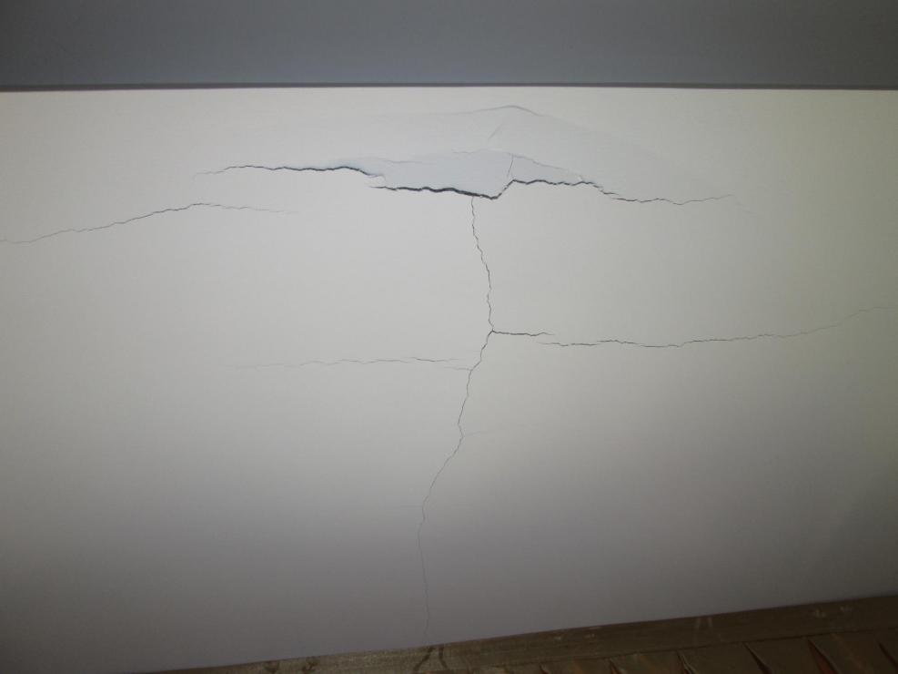 二手房墙体发霉怎么彻底解决,二手房墙壁发霉重新刷漆