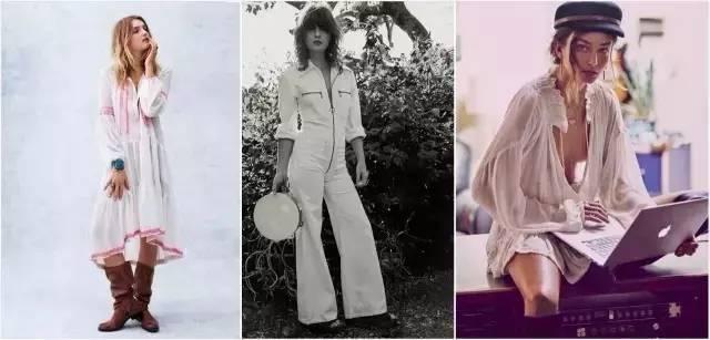 是土气，还是时尚的高级感你真的穿对复古了吗？