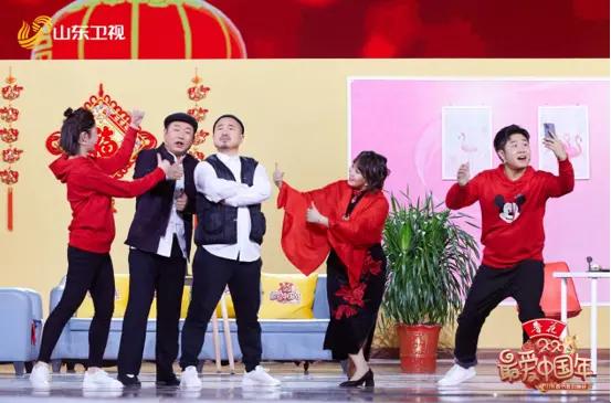 郭德纲于谦东方卫视春晚完整版,天津春晚2021德云社郭德纲于谦