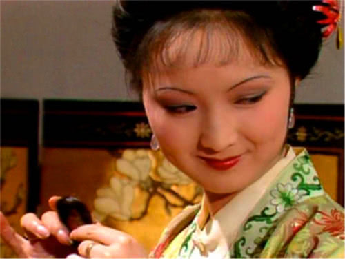 红楼贾母的丫鬟,红楼四大丫鬟