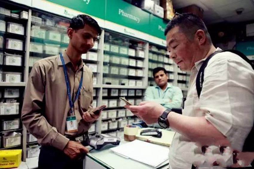 陆勇代购天价抗癌药事件改变法律,陆勇代购事件