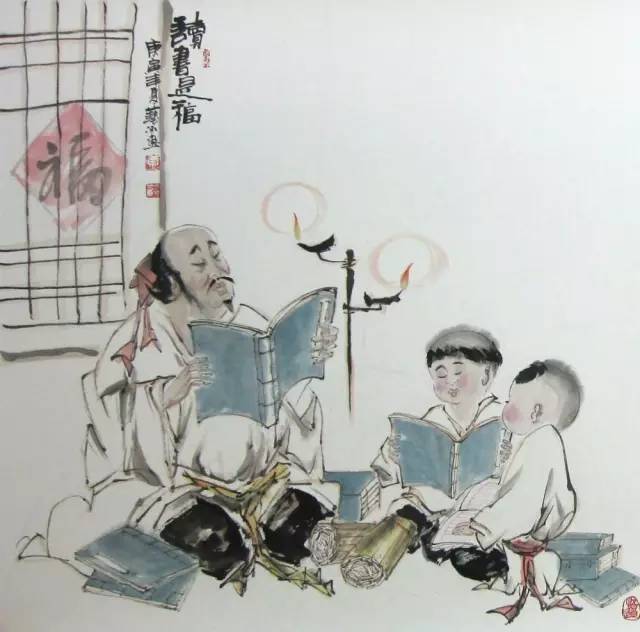 中国古代的老规矩,老祖宗留下来的古代礼仪