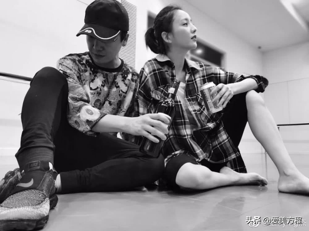 佟丽娅华表奖绝美舞姿惊艳全场,佟丽娅舞姿太美摄影师也跟着摇摆