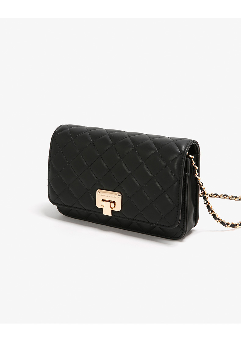 爆火、几百块就能入的小ck包包，有哪些值得入手？