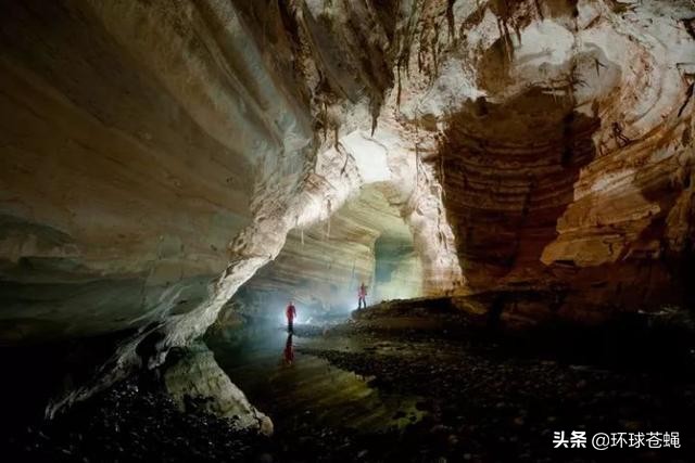 中国十大天坑汉中天坑排名,陕西汉中十大天坑群