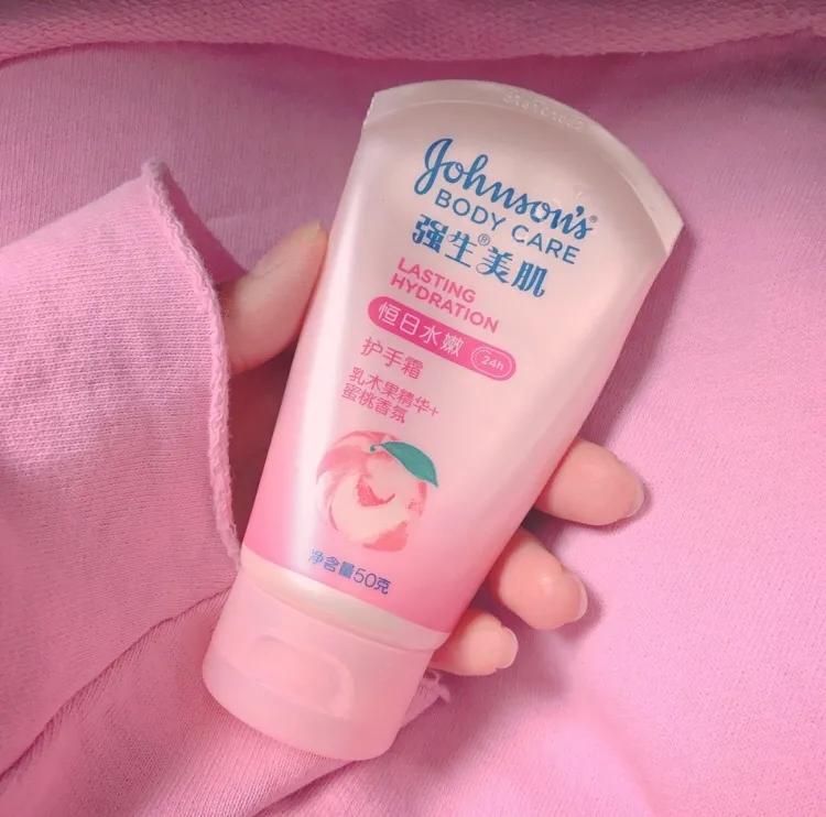 来，少女们，我们聊一聊这些护手霜，“国货之光”它们太香了！