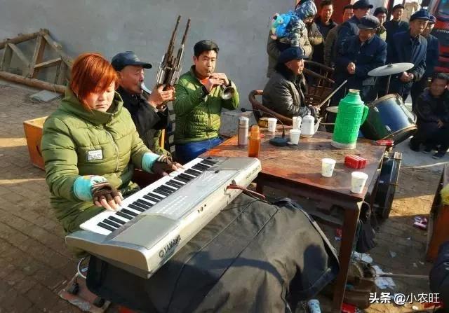 何为“喜丧”,丧事喜办,逝者愿意看到吗?