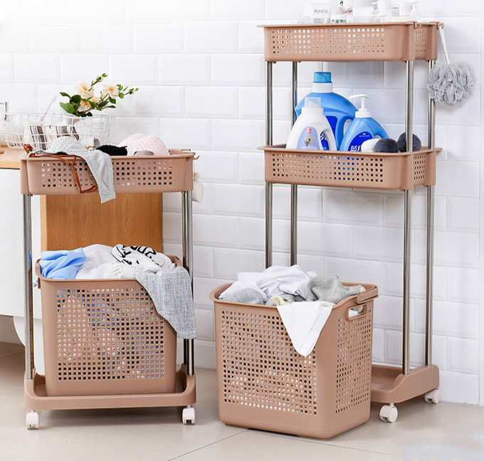 脏衣篮分类,收纳脏衣篮推荐
