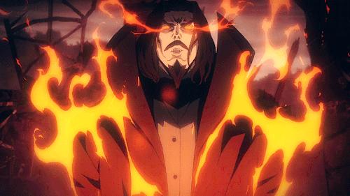 netflix重生,netflix恶魔城